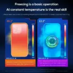 MEMO CX15 Phone Cooler 10W