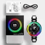 MEMO CX15 Phone Cooler 10W