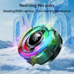 MEMO CX15 Phone Cooler 10W
