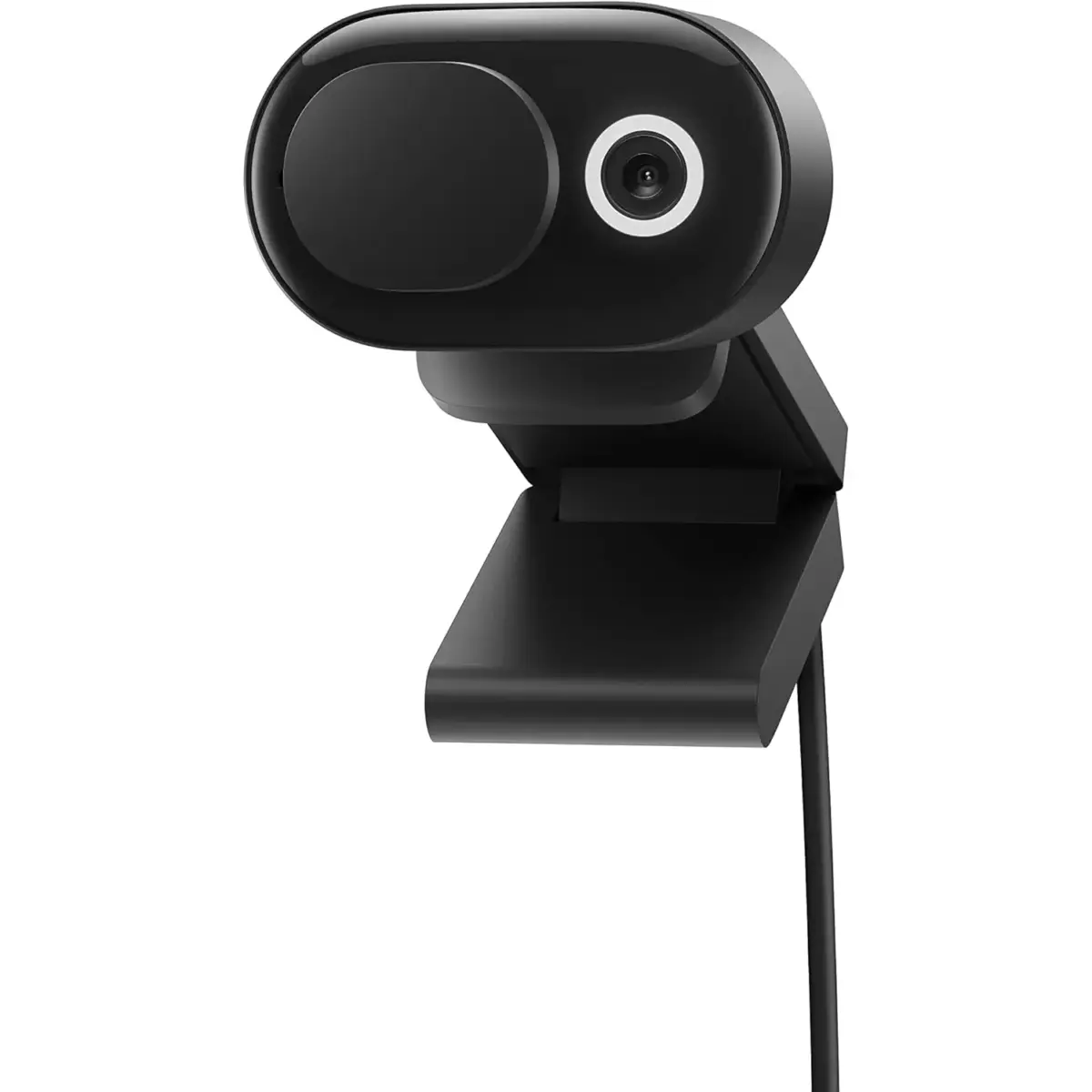 Microsoft Modern Webcam 1080p 78° Wide Field of View