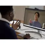 Microsoft Modern Webcam 1080p 78° Wide Field of View