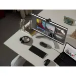 Microsoft Modern Webcam 1080p 78° Wide Field of View