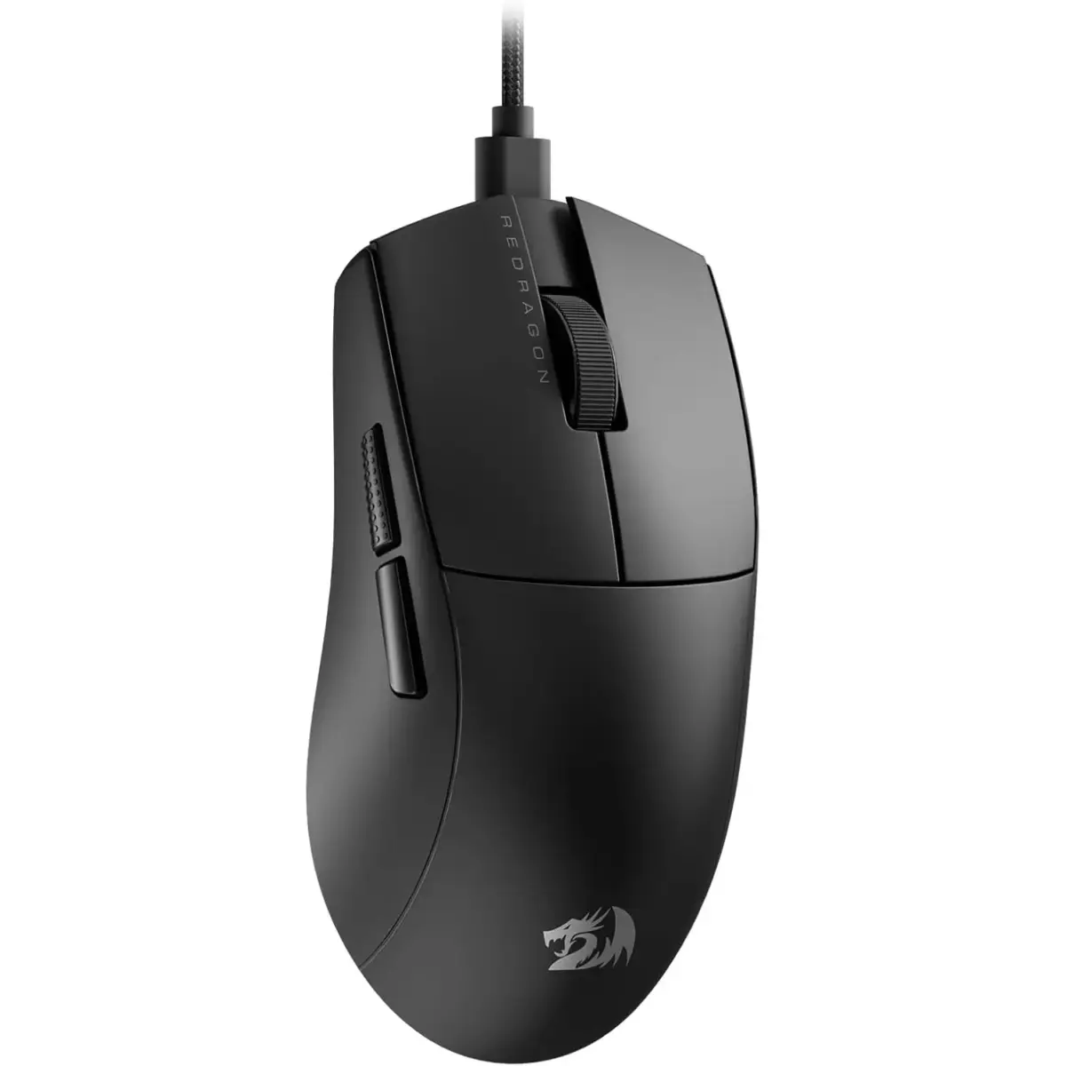 Redragon M996 8K Polling Rate Gaming Mouse, UltraLight 42G Optical Sensor PAW3395 26,000 DPI