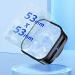 X79 RGB Magnetic Cell Phone Cooler