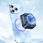 X79 RGB Magnetic Cell Phone Cooler