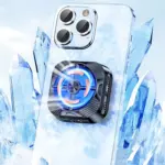 X79 RGB Magnetic Cell Phone Cooler