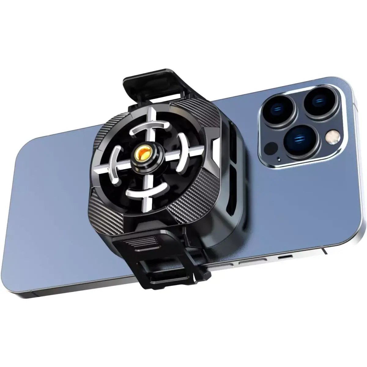 X94 RGB Magnetic Cell Phone Cooler