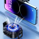 X94 RGB Magnetic Cell Phone Cooler
