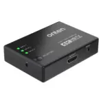 ONTEN CS341 HDMI Switch 3 in 1 Out