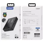 ONTEN CS341 HDMI Switch 3 in 1 Out