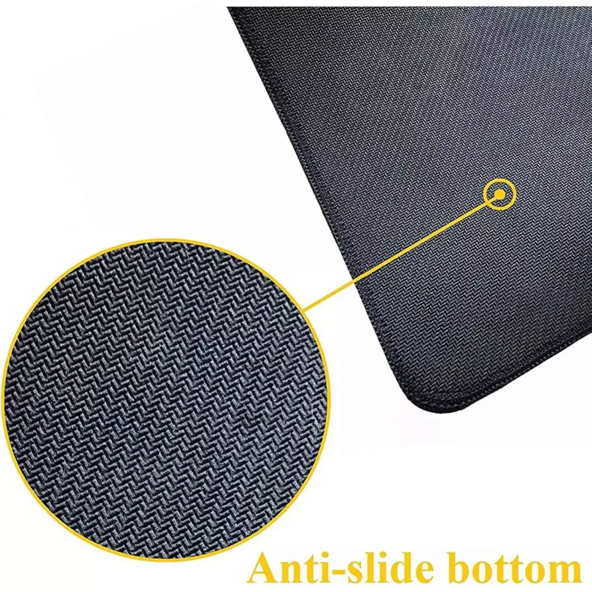 Blue Sand Gaming Mouse Pad - Extended Size 80 x 30 CM