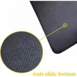 Blue Sand Gaming Mouse Pad - Extended Size 80 x 30 CM