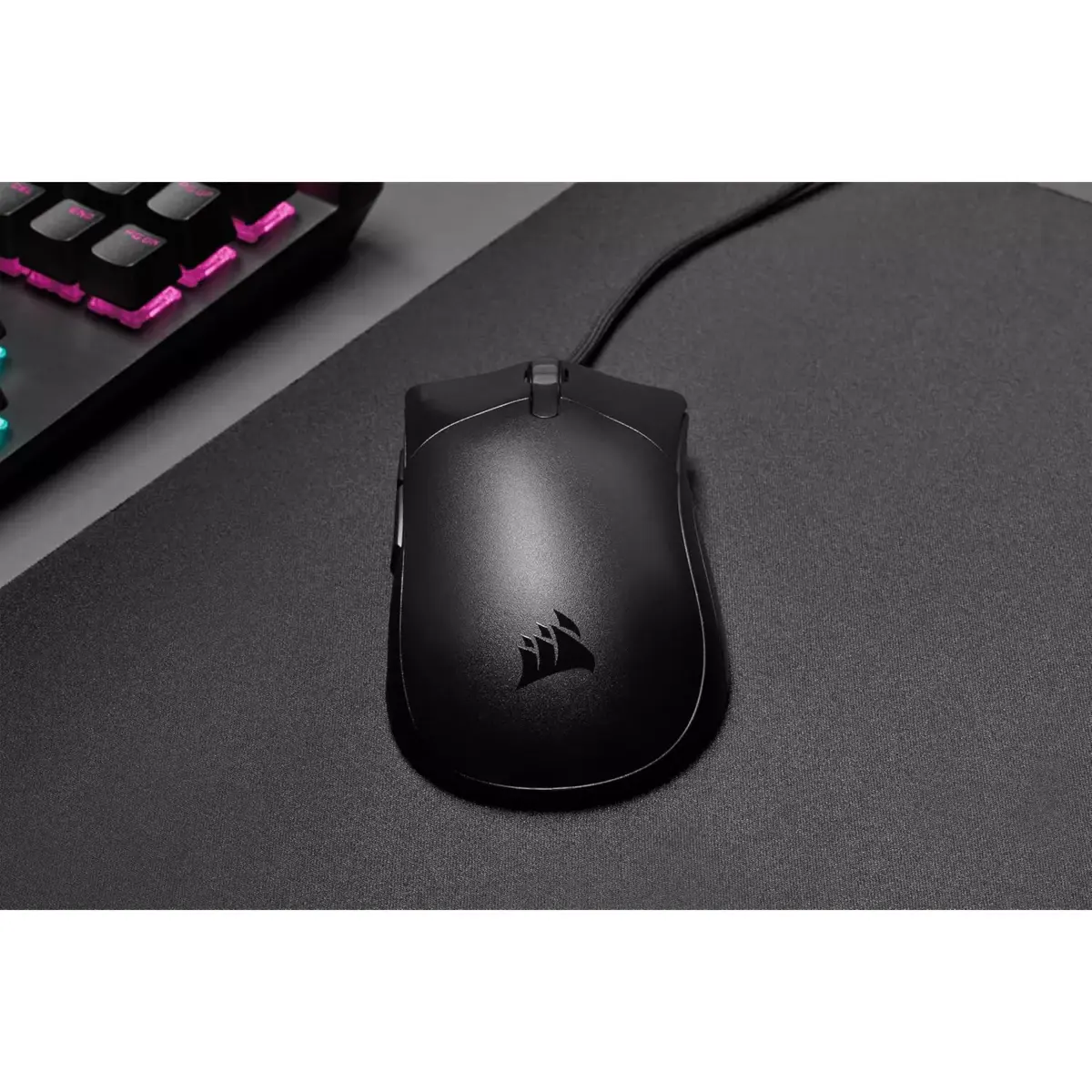 CORSAIR Sabre PRO Champion Series Gaming Mouse - 18,000 DPI - 8K Polling Rate