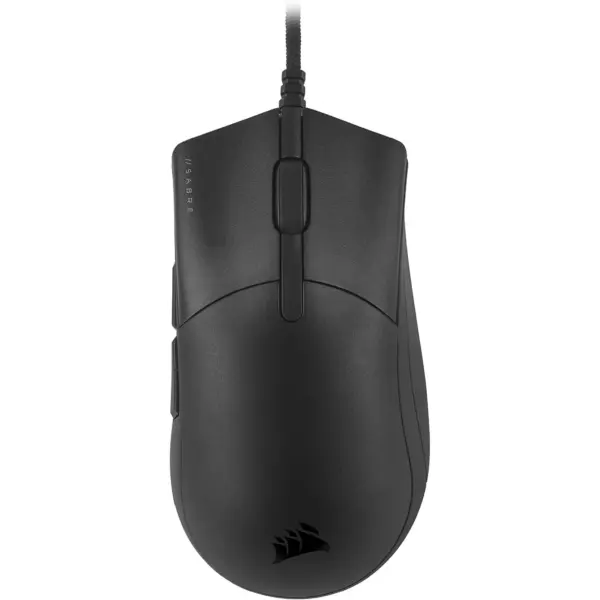 CORSAIR Sabre PRO Champion Series Gaming Mouse - 18,000 DPI - 8K Polling Rate