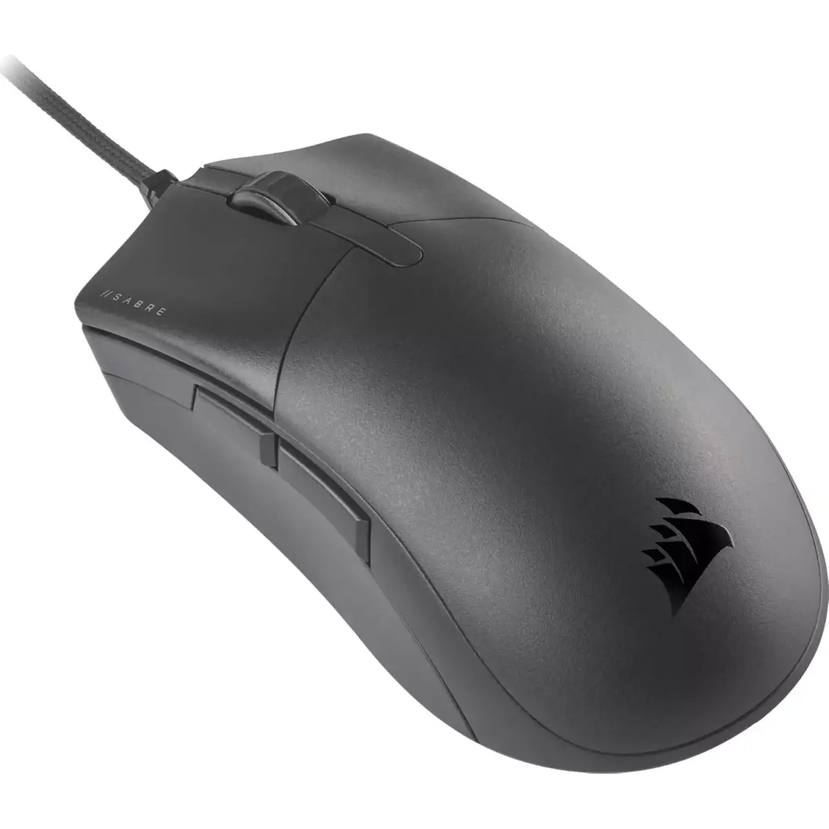 CORSAIR Sabre PRO Champion Series Gaming Mouse - 18,000 DPI - 8K Polling Rate