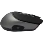 JeDEL WH104 Wireless 2.4Ghz , Bluetooth Rechargeable Mouse - Optical Sensor 3200 DPI - 6 Buttons