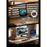 Lisen Laptop Stand up to 17.3 Inch