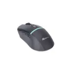 Xtrike Me GW322 Rechargeable Wireless, Bluetooth Gaming Mouse, Optical Sensor 3200 DPI