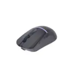 Xtrike Me GW322 Rechargeable Wireless, Bluetooth Gaming Mouse, Optical Sensor 3200 DPI