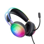 ONIKUMA X29 USB Gaming Headset (Black)