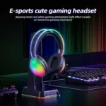 ONIKUMA X29 USB Gaming Headset (Black)