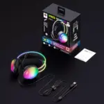 ONIKUMA X29 Gaming Headset (Black)