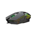 XTRIKE ME GM110 RGB Gaming Mouse - Optical Sensor 3,600 DPI (Black)