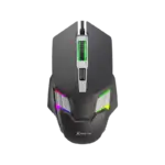 XTRIKE ME GM110 RGB Gaming Mouse - Optical Sensor 3,600 DPI (Black)