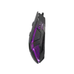 XTRIKE ME GM110 RGB Gaming Mouse - Optical Sensor 3,600 DPI (Black)