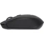 Yes-Original GX38 RGB Gaming Mouse - Optical Sensor 4,800 DPI (Black)