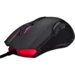 Yes-Original GX38 RGB Gaming Mouse - Optical Sensor 4,800 DPI (Black)