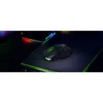 Yes-Original GX38 RGB Gaming Mouse - Optical Sensor 4,800 DPI (Black)